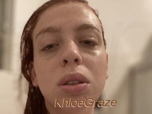 KhloeGraze
