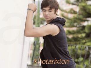 Khotarixton