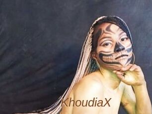 KhoudiaX