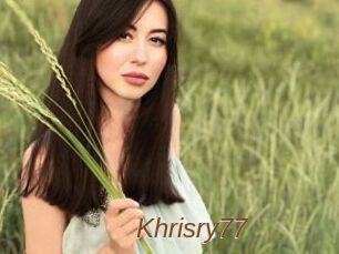 Khrisry77