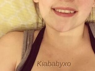 Kiababyxo