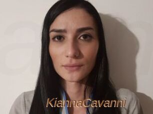 KiannaCavanni
