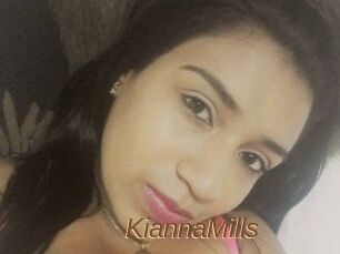 KiannaMills