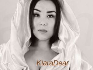KiaraDear