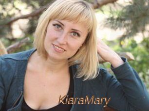KiaraMary
