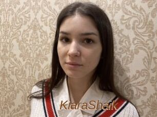 KiaraShaik