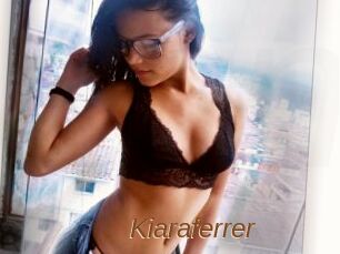 Kiaraferrer