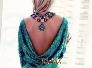 KichiX