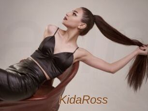 KidaRoss