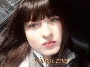 KiiiissLena