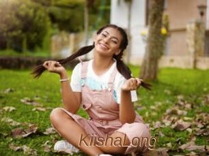 KiishaLong Annuaire Sexe