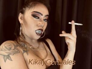 KikayGonzales