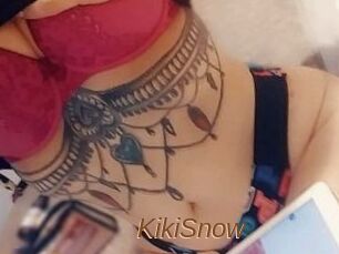 KikiSnow Annuaire Sexe