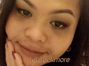 Kikirockmore
