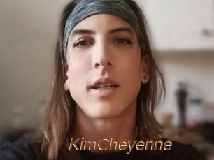 KimCheyenne
