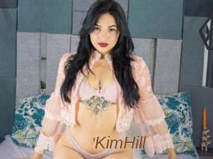 KimHill