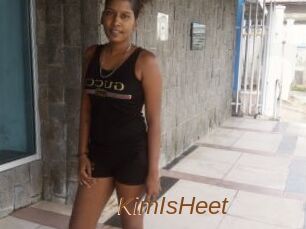 KimIsHeet