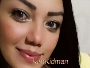 KimKidman
