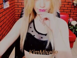 KimMixelle