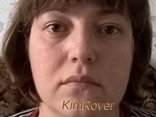 KimRover