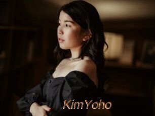 KimYoho