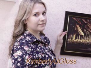 KimberlyUGloss