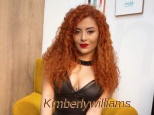 Kimberlywilliams