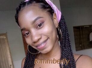 Kimmberlly