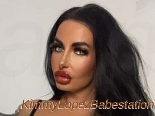 KimmyLopezBabestation