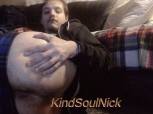 KindSoulNick