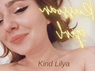 Kind_Lilya