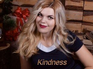 Kindness