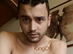 KingD