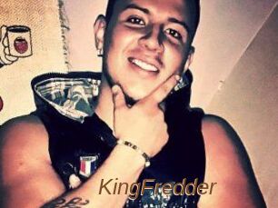 KingFredder