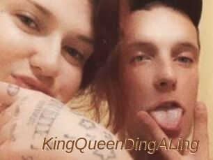 KingQueenDingALing