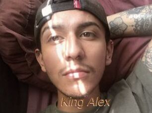 King_Alex
