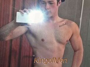 KingofMen