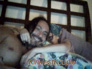KinkiestKouple