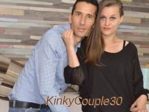 KinkyCouple30