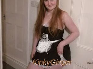 KinkyGinger