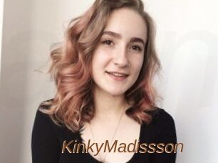 KinkyMadissson