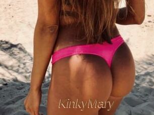 KinkyMary