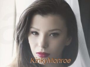 KinkyMonroe