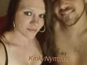 Kinky_Nymphs