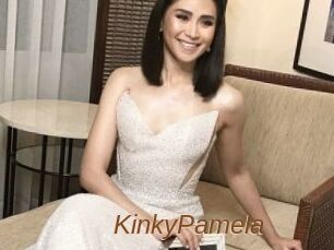 KinkyPamela
