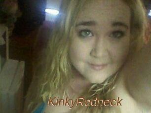 KinkyRedneck