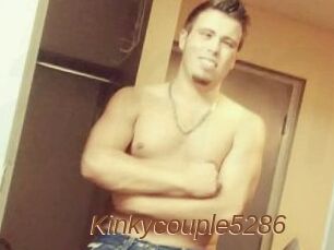 Kinkycouple5286