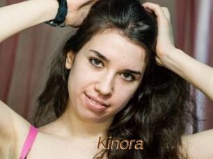 Kinora