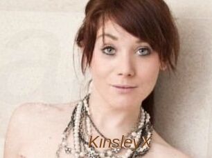 KinsleyX