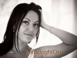 KiraBrightOn